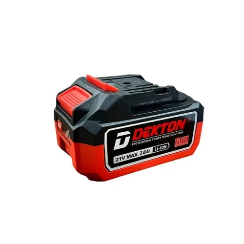 Pin 21V 3.0Ah Dekton M21-B3A5C - DEKTON - Giá 420,000₫ - Chính hãng tại Điện máy HTC