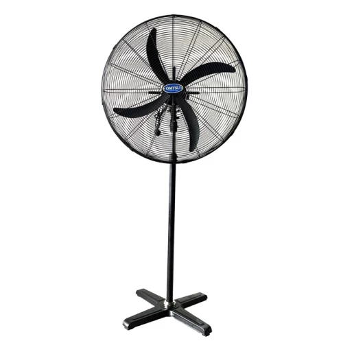 Quạt Công Nghiệp Đứng Omysu OMS-600 - OMYSU - Giá 1,600,000₫ - Chính hãng tại Điện máy HTC