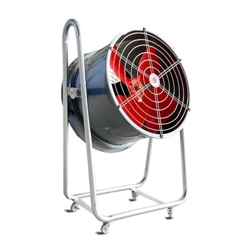 Quạt Công Nghiệp Hướng Trục Di Động Omysu FG 40G - OMYSU - Giá 2,900,000₫ - Chính hãng tại Điện máy HTC