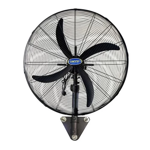 Quạt Công Nghiệp Treo Omysu OMW-650 - OMYSU - Giá 1,600,000₫ - Chính hãng tại Điện máy HTC