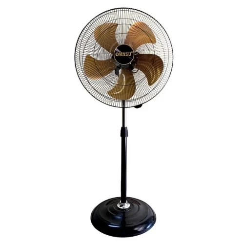 Quạt Đứng Bán Công Nghiệp Omysu OMS-450 - OMYSU - Giá 1,250,000₫ - Chính hãng tại Điện máy HTC