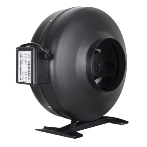 Quạt Hút Nối Ống Sunfan KTO-100 - SUNFAN - Giá 950,000₫ - Chính hãng tại Điện máy HTC