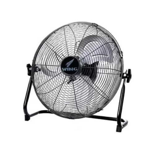 Quạt Sàn Bán Công Nghiệp 180W Wing TMQS-450 - WING - Giá 1,000,000₫ - Chính hãng tại Điện máy HTC