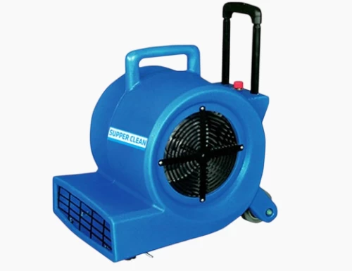 Quạt thổi thảm Supper Clean HC 535 - SUPPER CLEAN - Giá 3,850,000₫ - Chính hãng tại Điện máy HTC