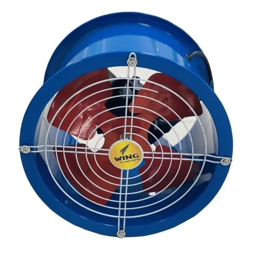Quạt Thông Gió Công Nghiệp 550W Wing TM400-4 - WING - Giá 1,150,000₫ - Chính hãng tại Điện máy HTC