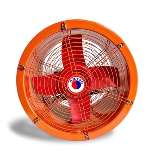 Quạt Thông Gió Tròn Omysu FG 35C-5 - OMYSU - Giá 1,600,000₫ - Chính hãng tại Điện máy HTC