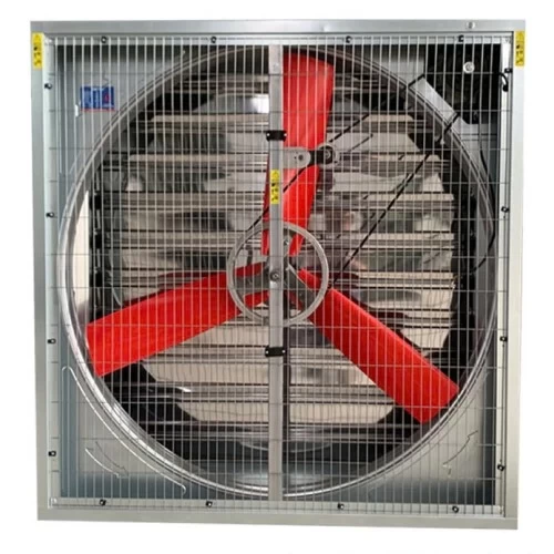 Quạt Thông Gió Vuông Omysu BMF-1220PA 3 Cánh PA Hiệu Suất Cao - OMYSU - Giá 5,500,000₫ - Chính hãng tại Điện máy HTC