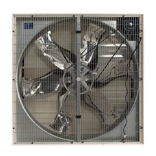 Quạt Thông Gió Vuông Trục Đẩy Hiệu Suất Cao Omysu BMF-1000 380V - OMYSU - Giá 5,300,000₫ - Chính hãng tại Điện máy HTC