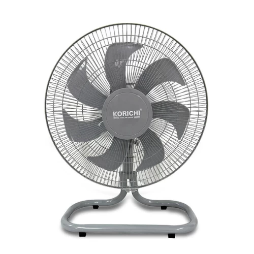 Quạt tích điện Korichi KRC-6714 - KORICHI - Giá 1,380,000₫ - Chính hãng tại Điện máy HTC