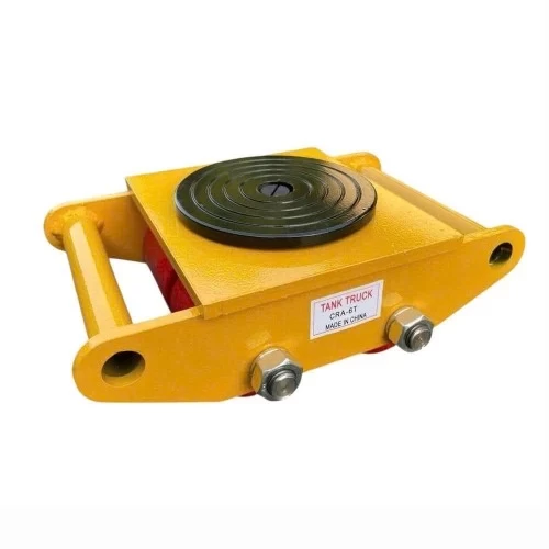 Rùa Di Chuyển Bison CRA 18T PU - BISON - Giá 2,700,000₫ - Chính hãng tại Điện máy HTC