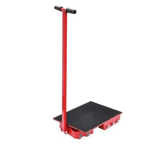 Rùa tải hàng di chuyển NITTO 8T - NITTO - Giá 1,660,000₫ - Chính hãng tại Điện máy HTC