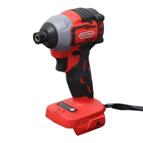 Siết vít pin lithium Oshima SV21V-NG280N-D2 (Thân Máy) - OSHIMA - Giá 1,000,000₫ - Chính hãng tại Điện máy HTC