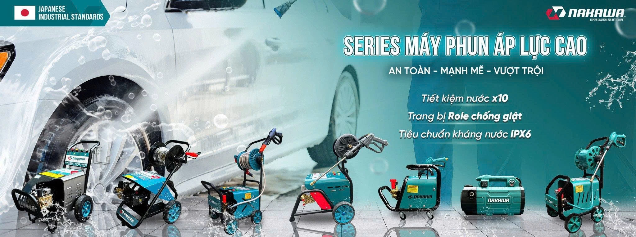 Khuyến mãi - slide 3 - Điện máy Minh Khôi Shop