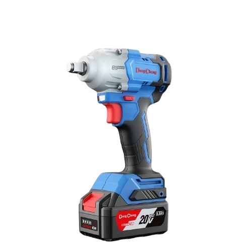 Thân Máy Bắt Ốc Dùng Pin Dongcheng DCPB488 - DONGCHENG - Giá 980,000₫ - Chính hãng tại Điện máy HTC