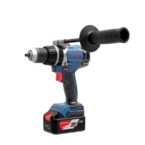 Thân Máy Khoan Vặn Vít Dùng Pin Dongcheng DCJZ03-13 - DONGCHENG - Giá 1,440,000₫ - Chính hãng tại Điện máy HTC