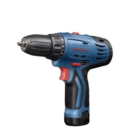 Thân Máy Khoan Vặn Vít Dùng Pin Dongcheng DCJZ10-10 - DONGCHENG - Giá 530,000₫ - Chính hãng tại Điện máy HTC
