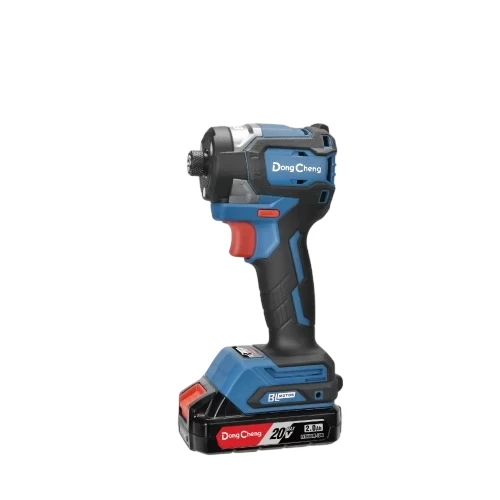 Thân Máy Vặn Vít Dùng Pin 20V Dongcheng DCPL208 - DONGCHENG - Giá 980,000₫ - Chính hãng tại Điện máy HTC