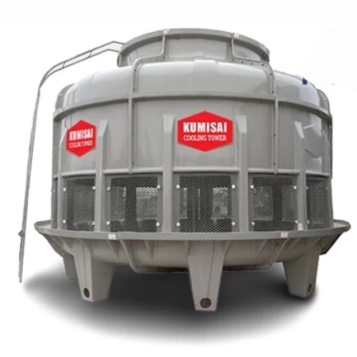 Tháp giải nhiệt công nghiệp Kumisai KMS 175RT - KUMISAI - Giá 79,000,000₫ - Chính hãng tại Điện máy HTC