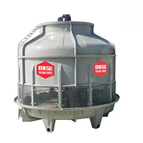 Tháp giải nhiệt nước Kumisai KMS 80RT - KUMISAI - Giá 35,000,000₫ - Chính hãng tại Điện máy HTC