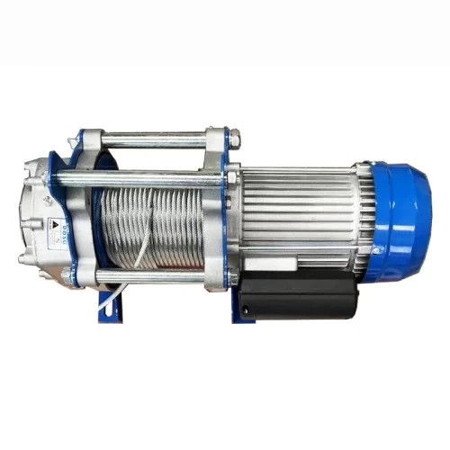 Tời Điện Dosu KCD750/1500-30MPRO 300/600Kg 220V Siêu Nhanh - DOSU - Giá 4,390,000₫ - Chính hãng tại Điện máy HTC