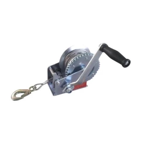 Tời quay tay KENBO FD1400 635kg 8m - KENBO - Giá 520,000₫ - Chính hãng tại Điện máy HTC