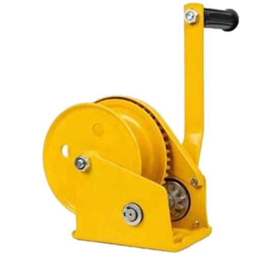 Tời quay tay SANKYSU 2600LBS PRO 1170kg 20m - SANKYSU - Giá 1,110,000₫ - Chính hãng tại Điện máy HTC