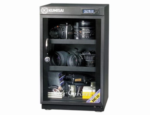 Tủ chống ẩm Kumisai DHC 060 - KUMISAI - Giá 3,900,000₫ - Chính hãng tại Điện máy HTC