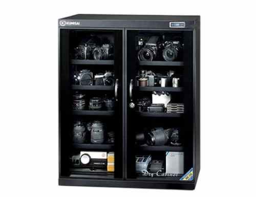 Tủ chống ẩm Kumisai DHC 250 - KUMISAI - Giá 16,200,000₫ - Chính hãng tại Điện máy HTC
