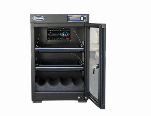 Tủ chống ẩm Kumisai DHC-30 - KUMISAI - Giá 2,500,000₫ - Chính hãng tại Điện máy HTC