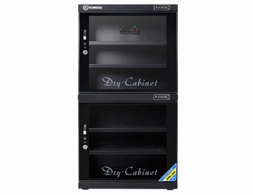 Tủ chống ẩm Kumisai DHC 300 - KUMISAI - Giá 19,900,000₫ - Chính hãng tại Điện máy HTC