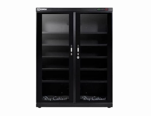 Tủ chống ẩm Kumisai DHC 350 - KUMISAI - Giá 24,600,000₫ - Chính hãng tại Điện máy HTC