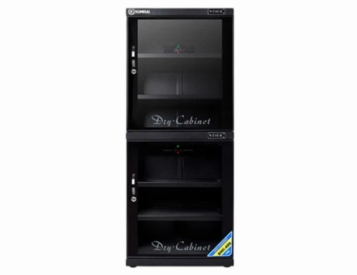 Tủ chống ẩm Kumisai DHC 400 - KUMISAI - Giá 36,000,000₫ - Chính hãng tại Điện máy HTC