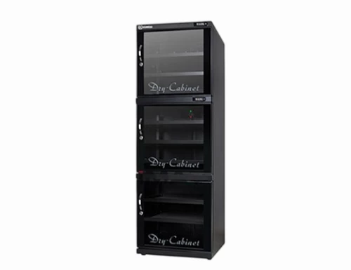 Tủ chống ẩm Kumisai DHC 500 - KUMISAI - Giá 40,800,000₫ - Chính hãng tại Điện máy HTC