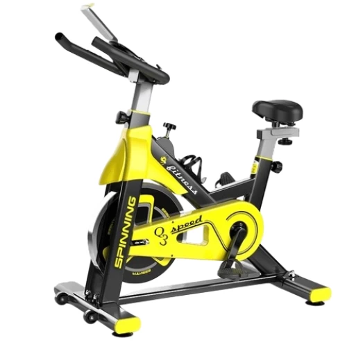 Xe đạp tập thể dục Queen Crown 100 Sport - QUEEN CROWN - Giá 4,500,000₫ - Chính hãng tại Điện máy HTC