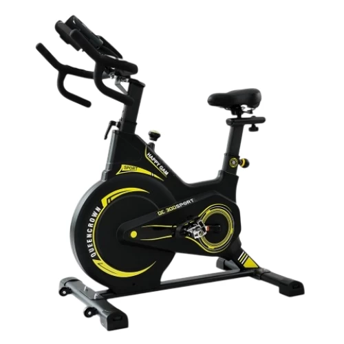 Xe đạp tập thể dục Queen Crown 300 Sport - QUEEN CROWN - Giá 4,400,000₫ - Chính hãng tại Điện máy HTC