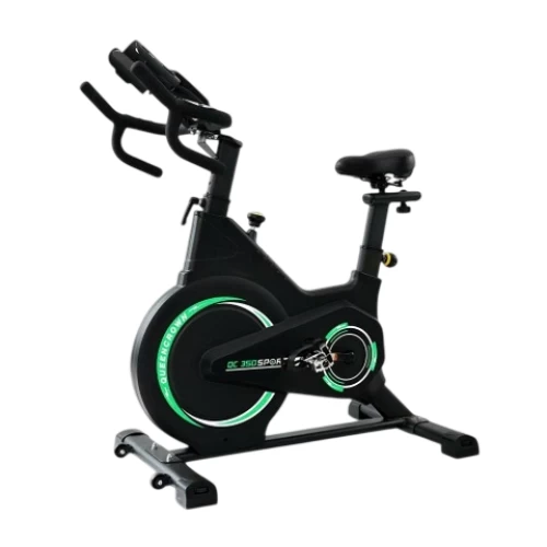 Xe đạp tập thể dục Queen Crown 350 Sport - QUEEN CROWN - Giá 5,200,000₫ - Chính hãng tại Điện máy HTC