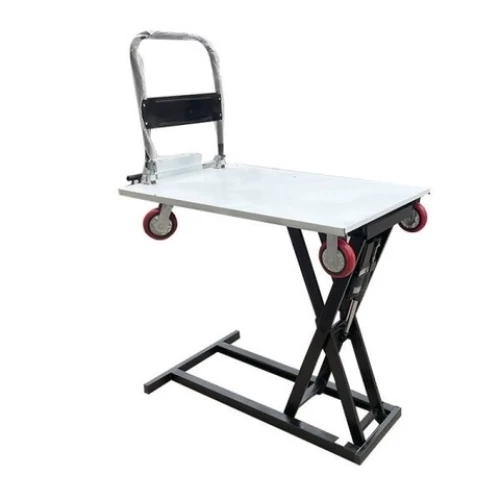 Hình ảnh danh mục Xe Nâng Điện - Điện máy HTC