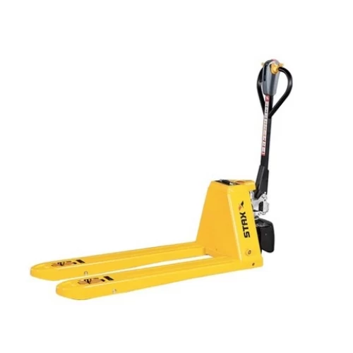 Xe Nâng Điện Staxx Tay Thấp Bán Tự Động PPT220H - STAXX - Giá 26,800,000₫ - Chính hãng tại Điện máy HTC