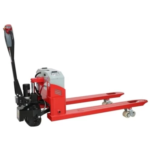 Xe nâng điện tay thấp NITTO 3T ưu việt - NITTO - Giá 31,264,000₫ - Chính hãng tại Điện máy HTC