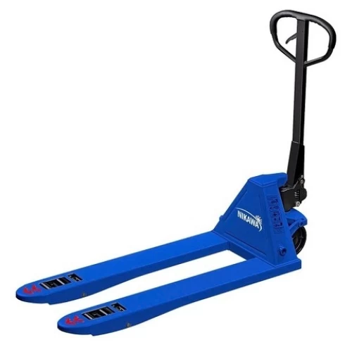 Xe nâng tay Nikawa 2 tấn càng hẹp WFA-XNCH200 - NIKAWA - Giá 5,240,000₫ - Chính hãng tại Điện máy HTC